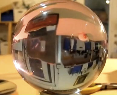 HID FLASHLIGHT Fire Starter