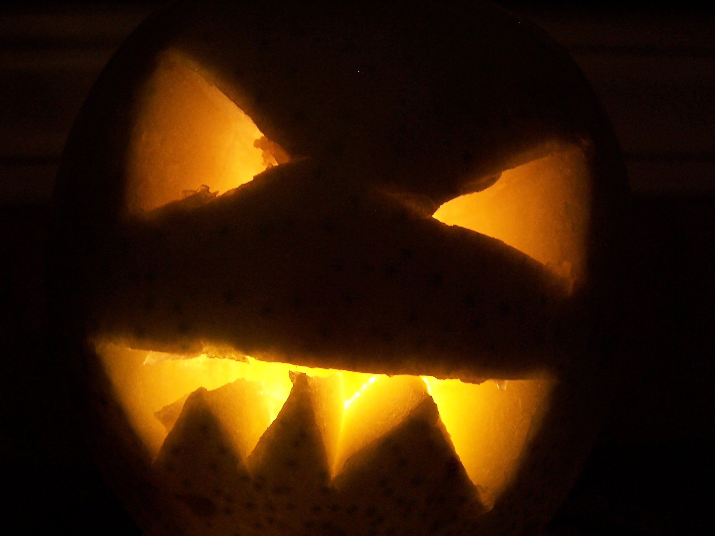 Appl-O-Lantern