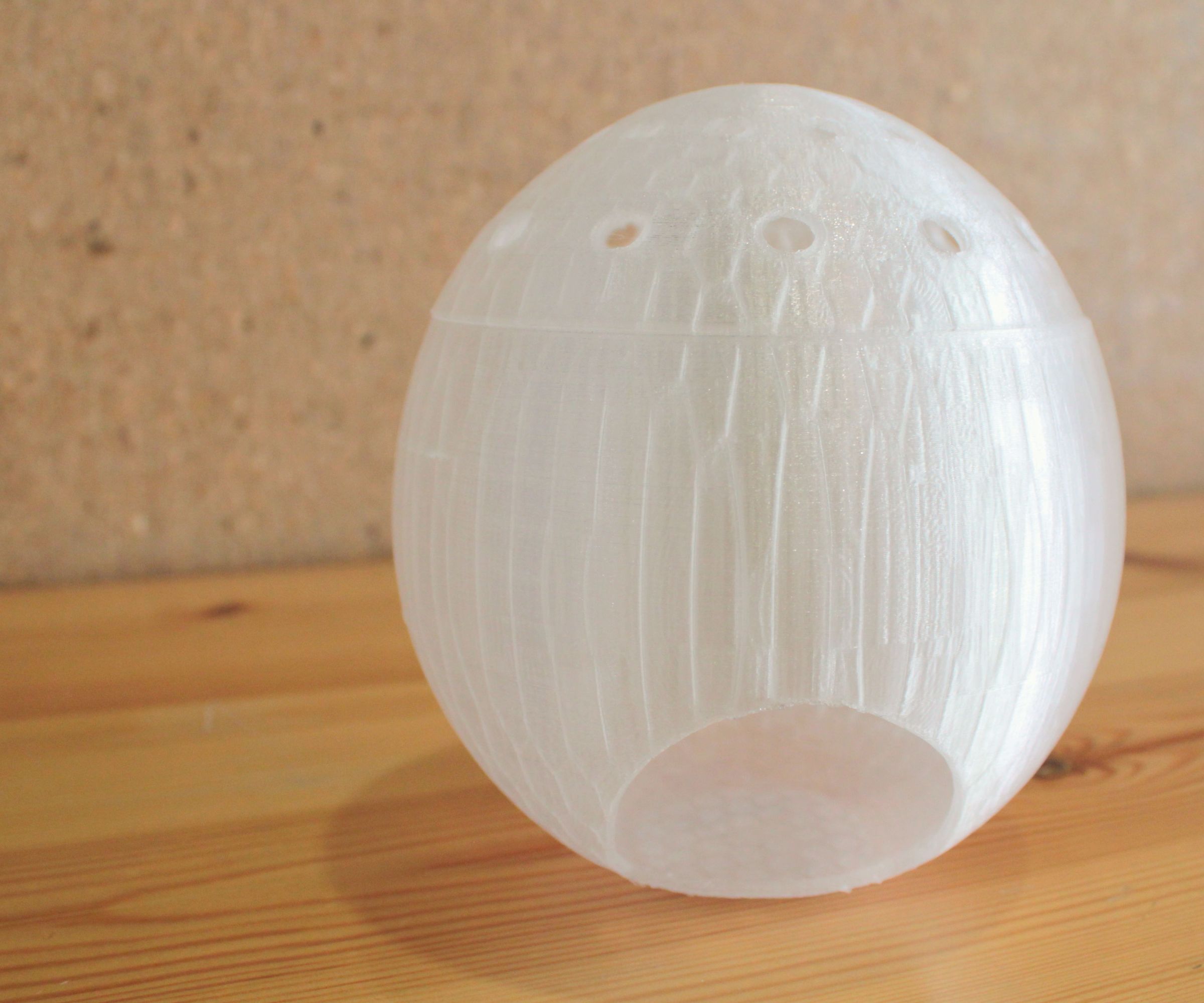 Fragrance Burner