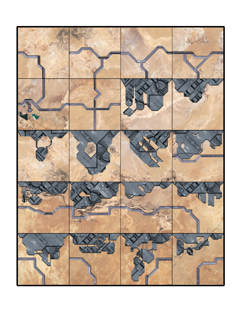 Make Your Own! (if You're Into That Kind of Thing)