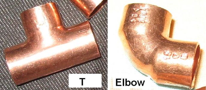 Materials, Tools and Dimensions