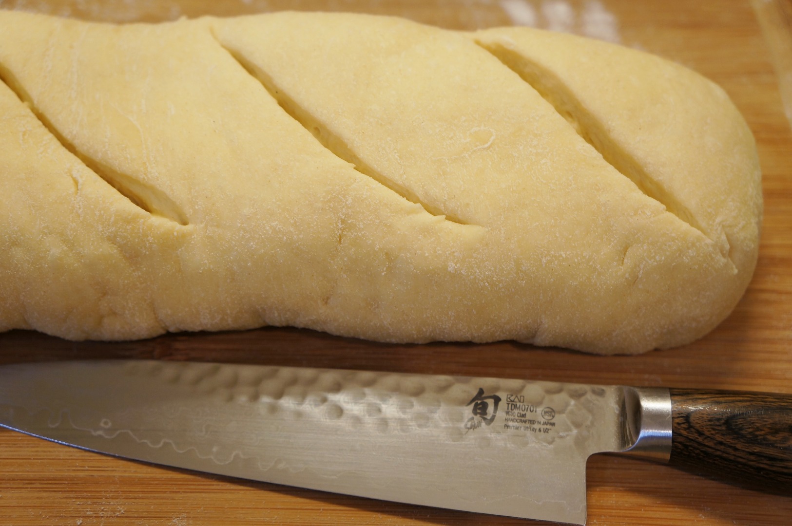 Converting a Traditional Favorite Bread Recipe for a Bread Maker 8
