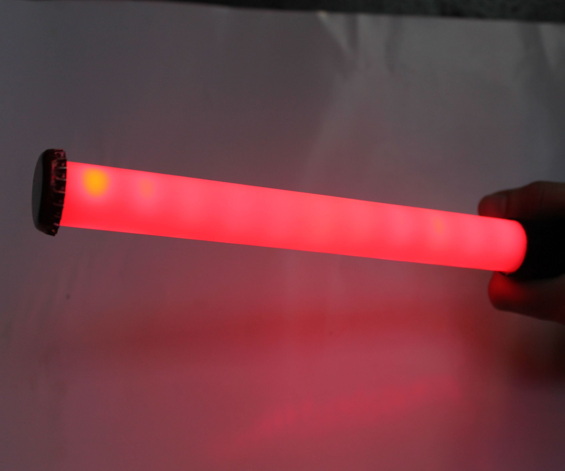 Wi-Finder: the Open Wi-Fi Finding Lightsaber for Less Than 20$