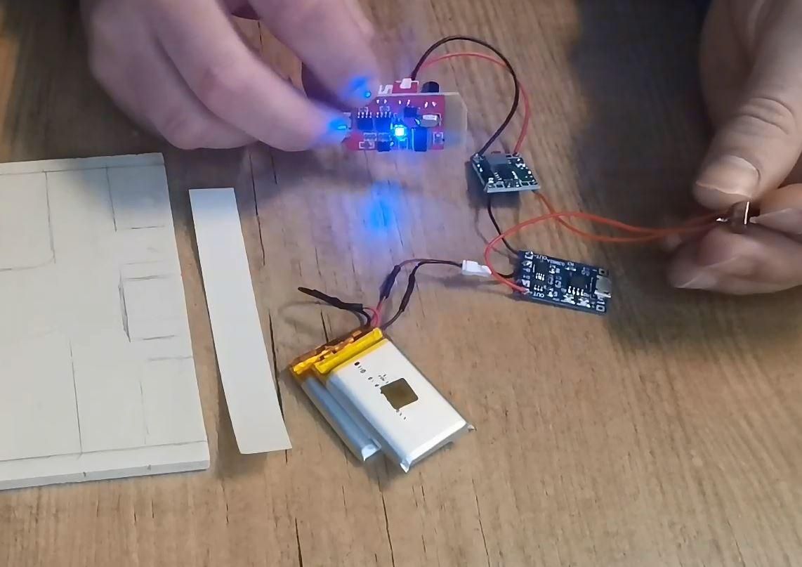 Mini Bluetooth Speaker : 9 Steps (with Pictures) - Instructables