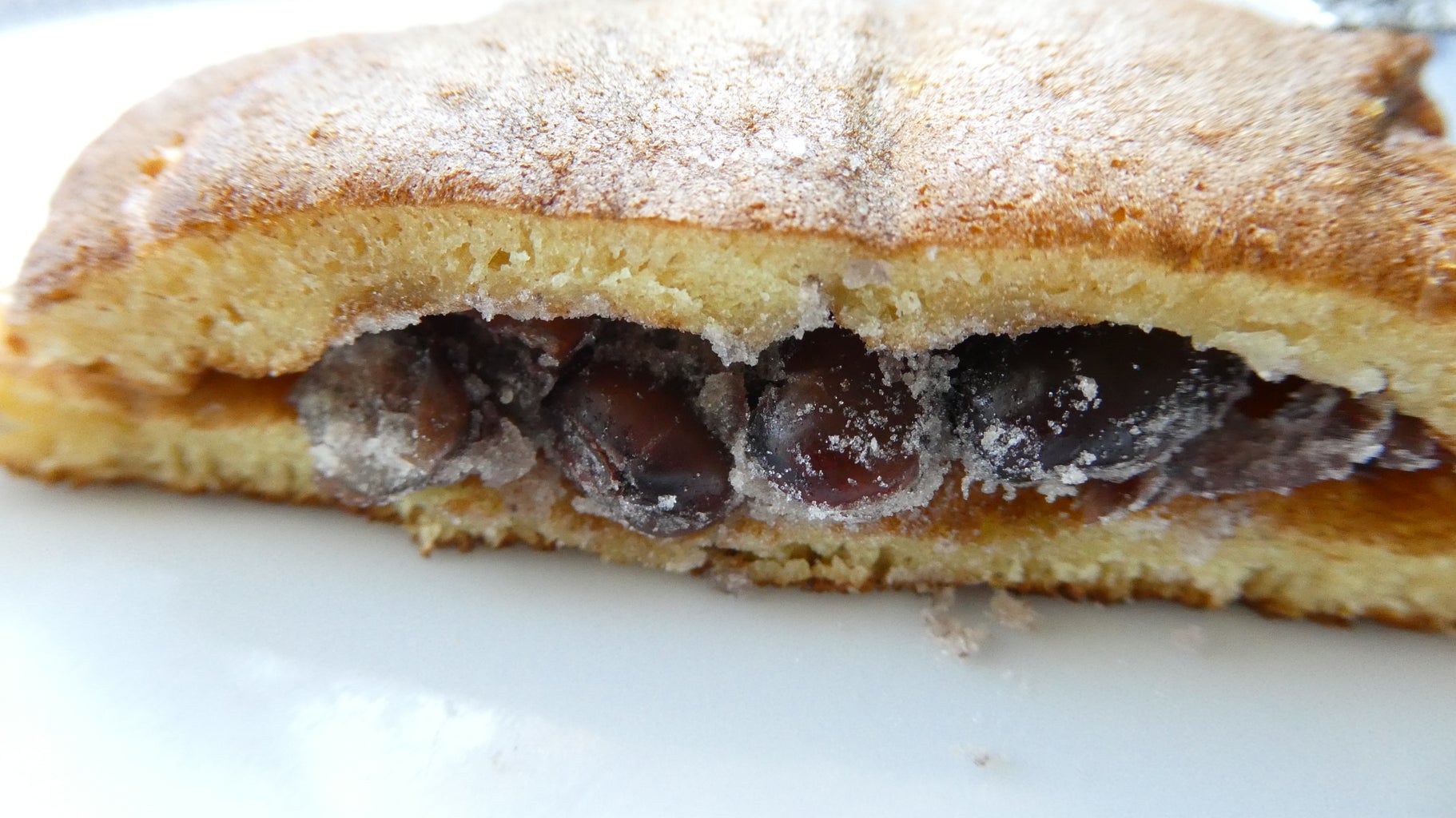 Dorayaki 7 Steps With Pictures Instructables Dorayaki 7 Steps With Pictures Instructables