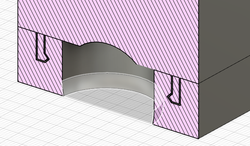 Make the Snap Joints