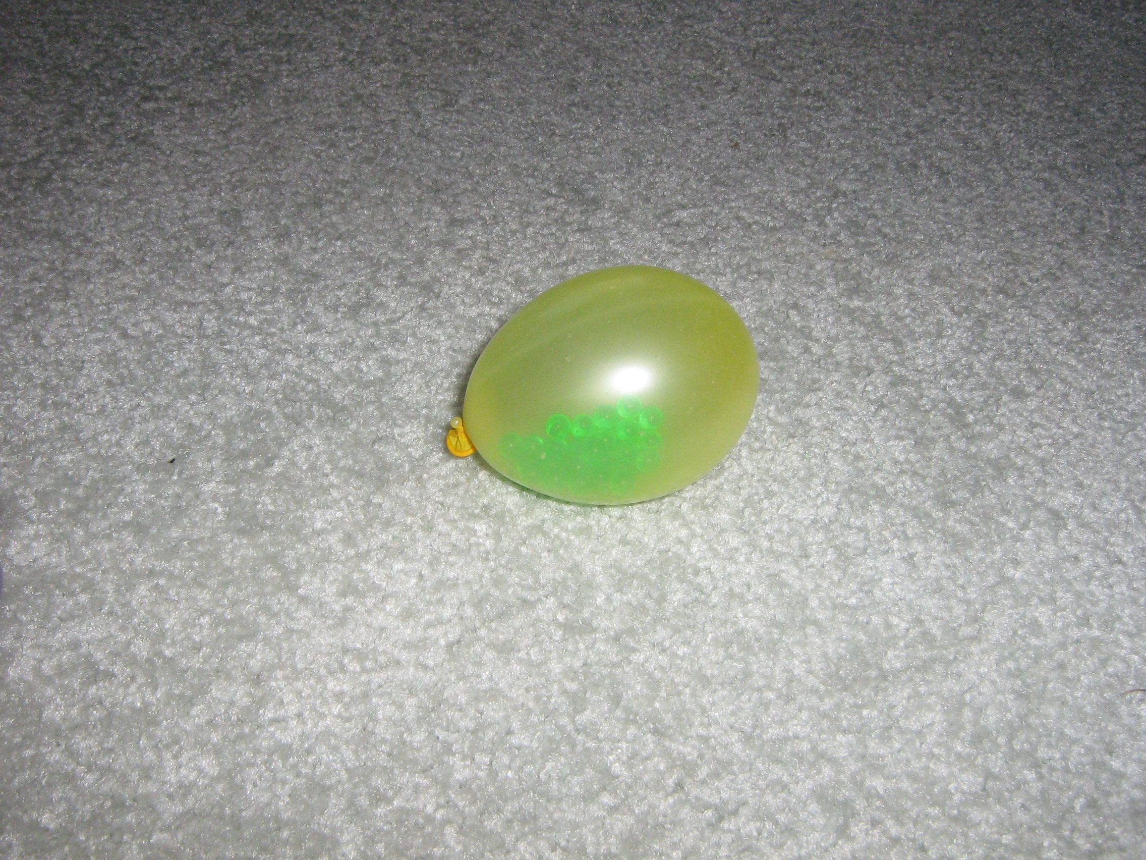 Awesome Airsoft Grenade