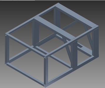 One Last Hurrah, a 5 Axis Mill.
