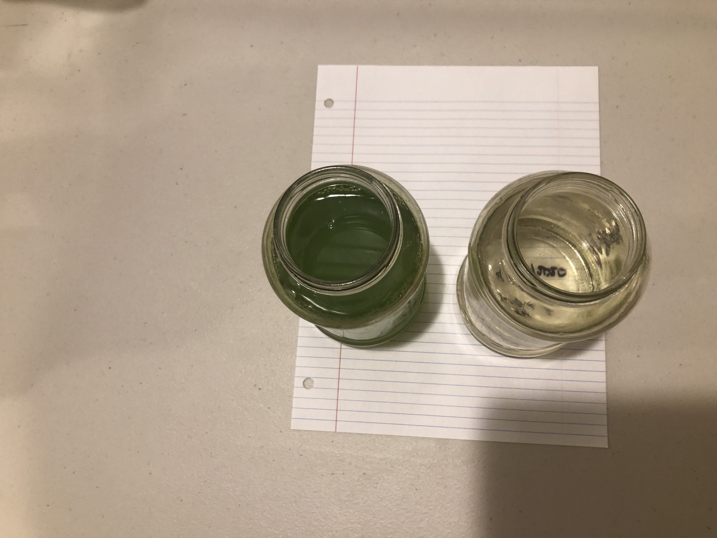 Homemade Jenga Block Spectrophotometer for Algae Experiments 15 Steps