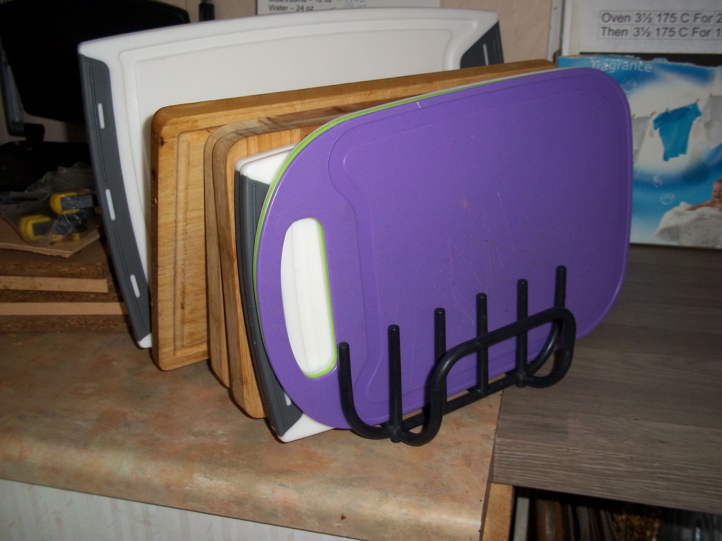 Ikea BOHOLMEN Dish Drainer Hacks 6 Steps Instructables