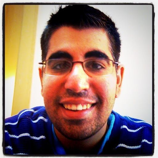 author
