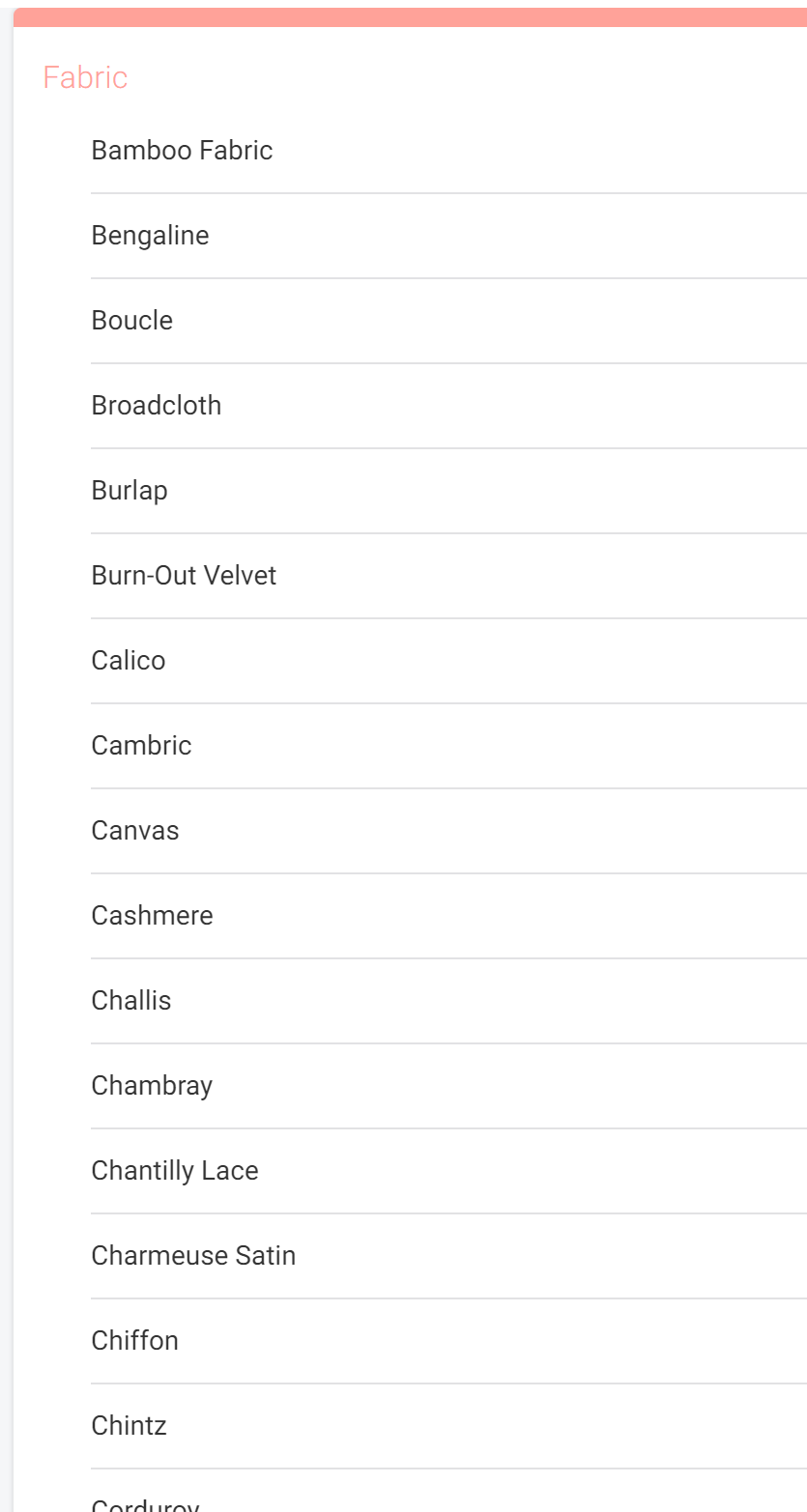 Set Cut Preferences in Design Space