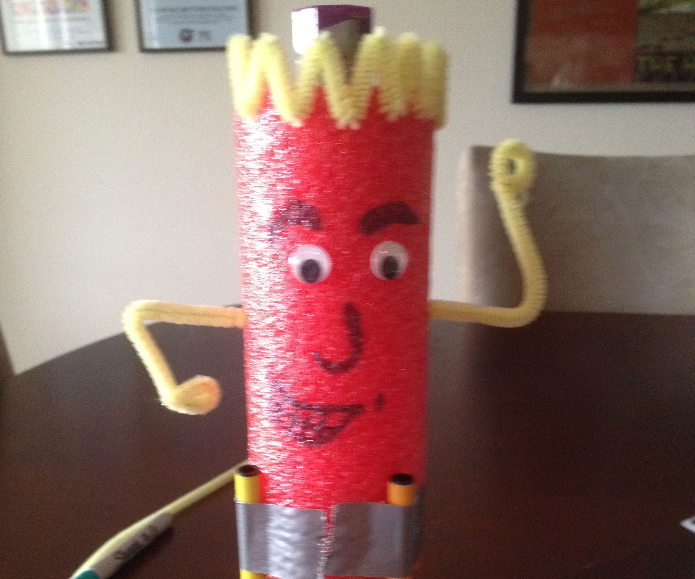 ArtBot