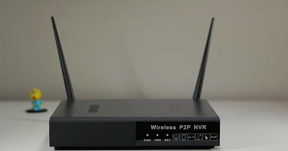 Canavis online nvr manual