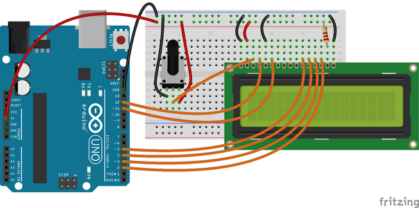 Arduino: How to Connect Common Sensors and Items : 4 Steps - Instructables