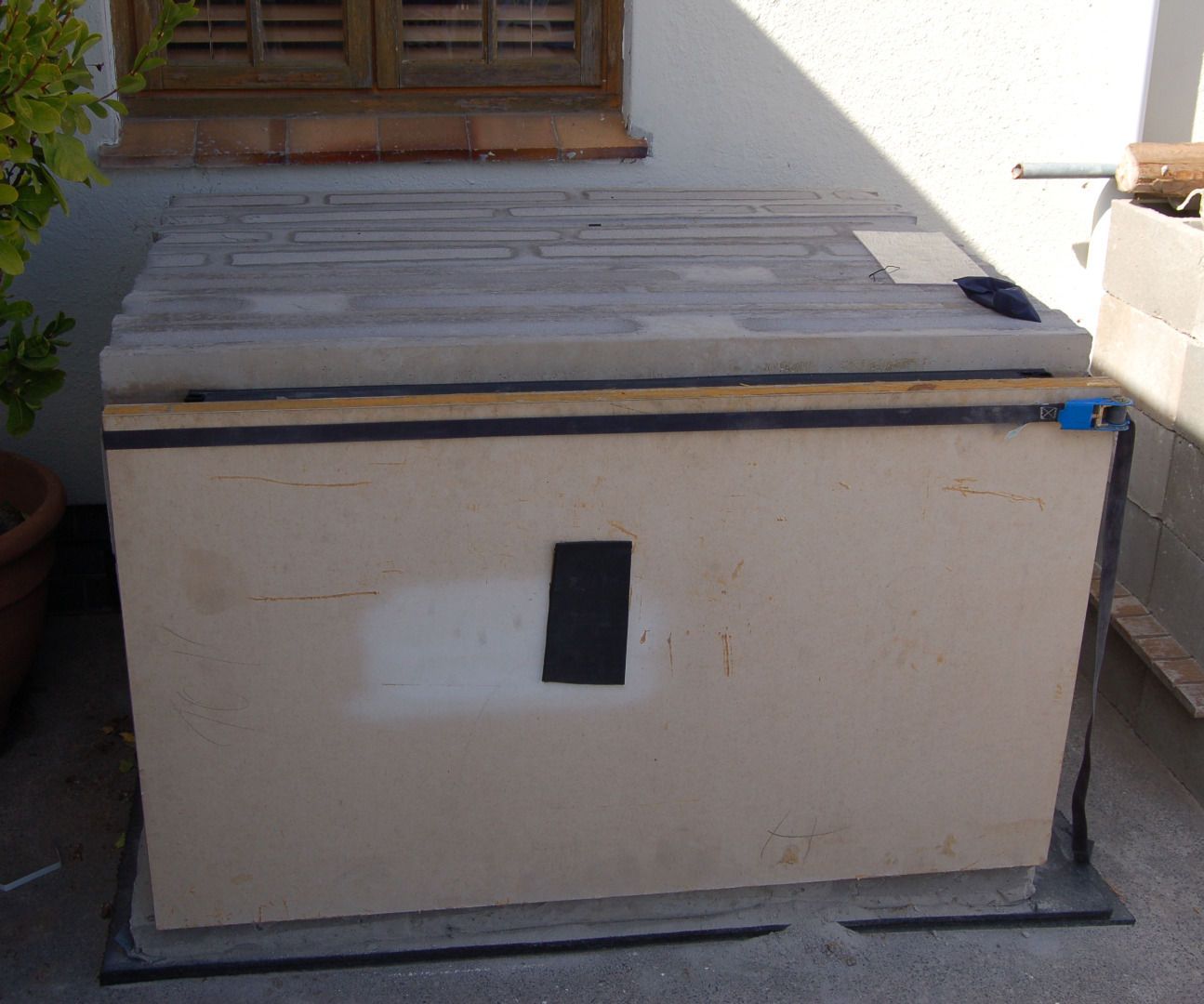 Sound Dampening Your Generator