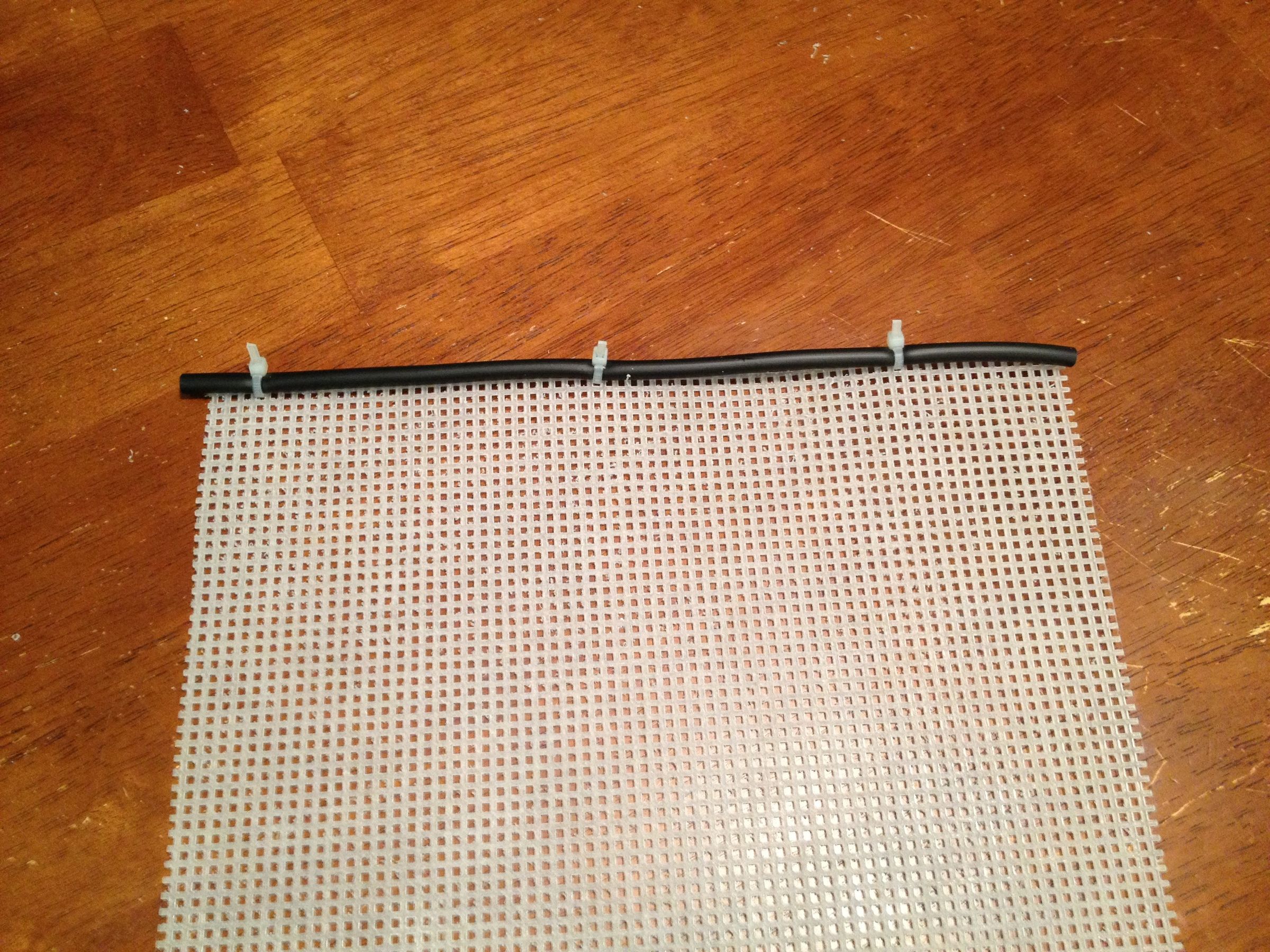 Algae Scrubber DIY 12 Steps Instructables