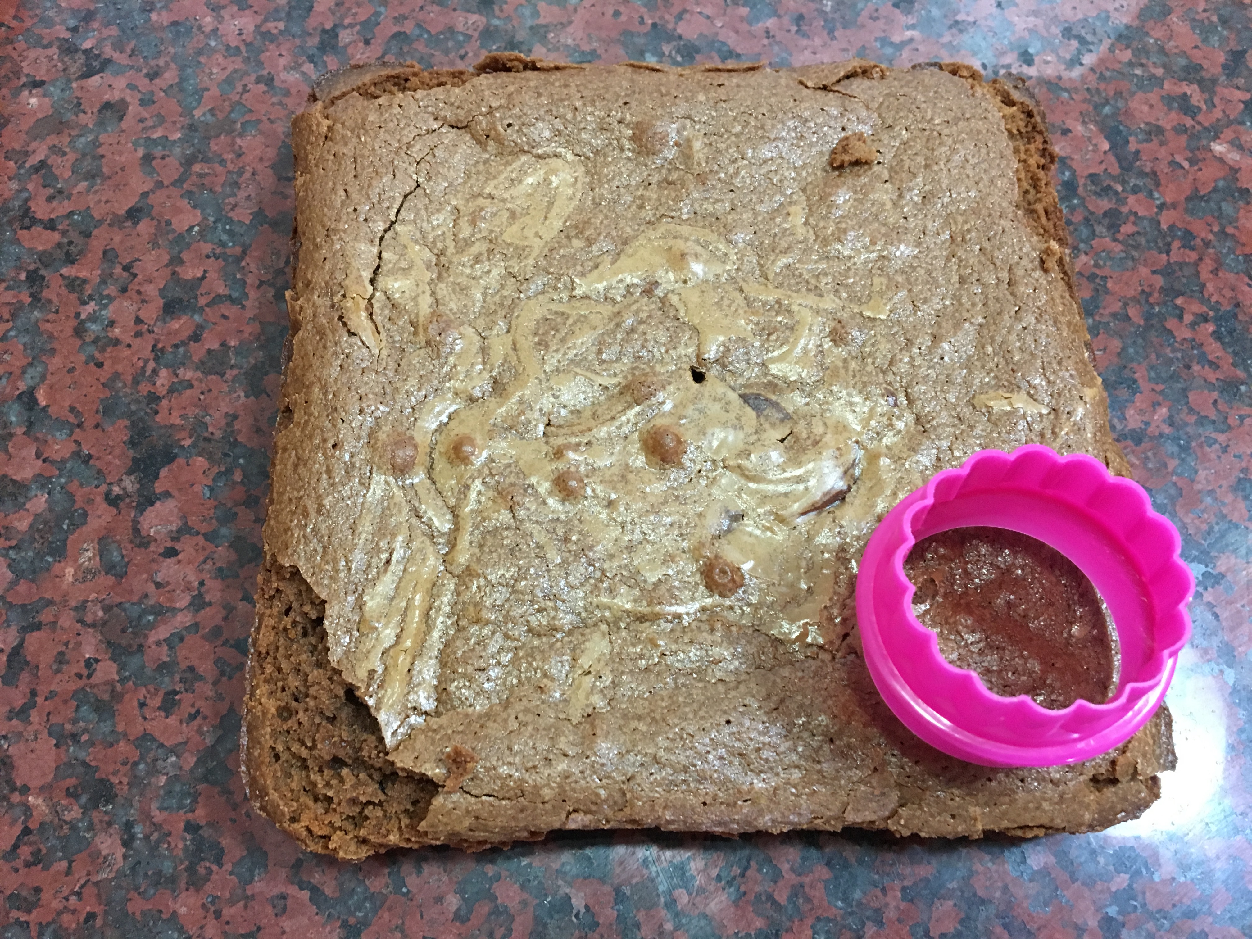 Marshmallow Brownie Bites 11 Steps (with Pictures) Instructables