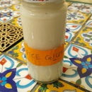 Japanese Rice Glue(sokui) and Use