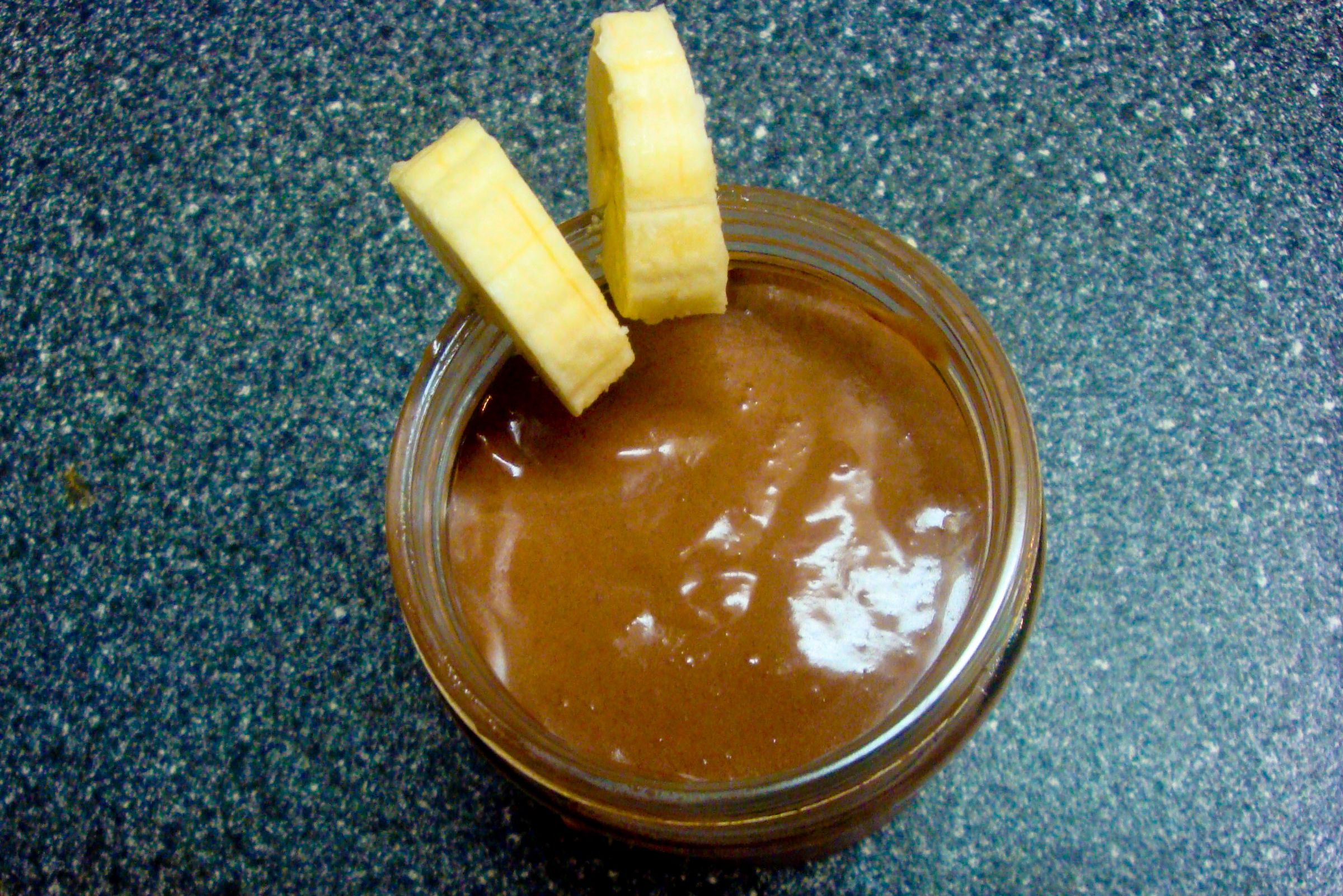 Death by Chocolate