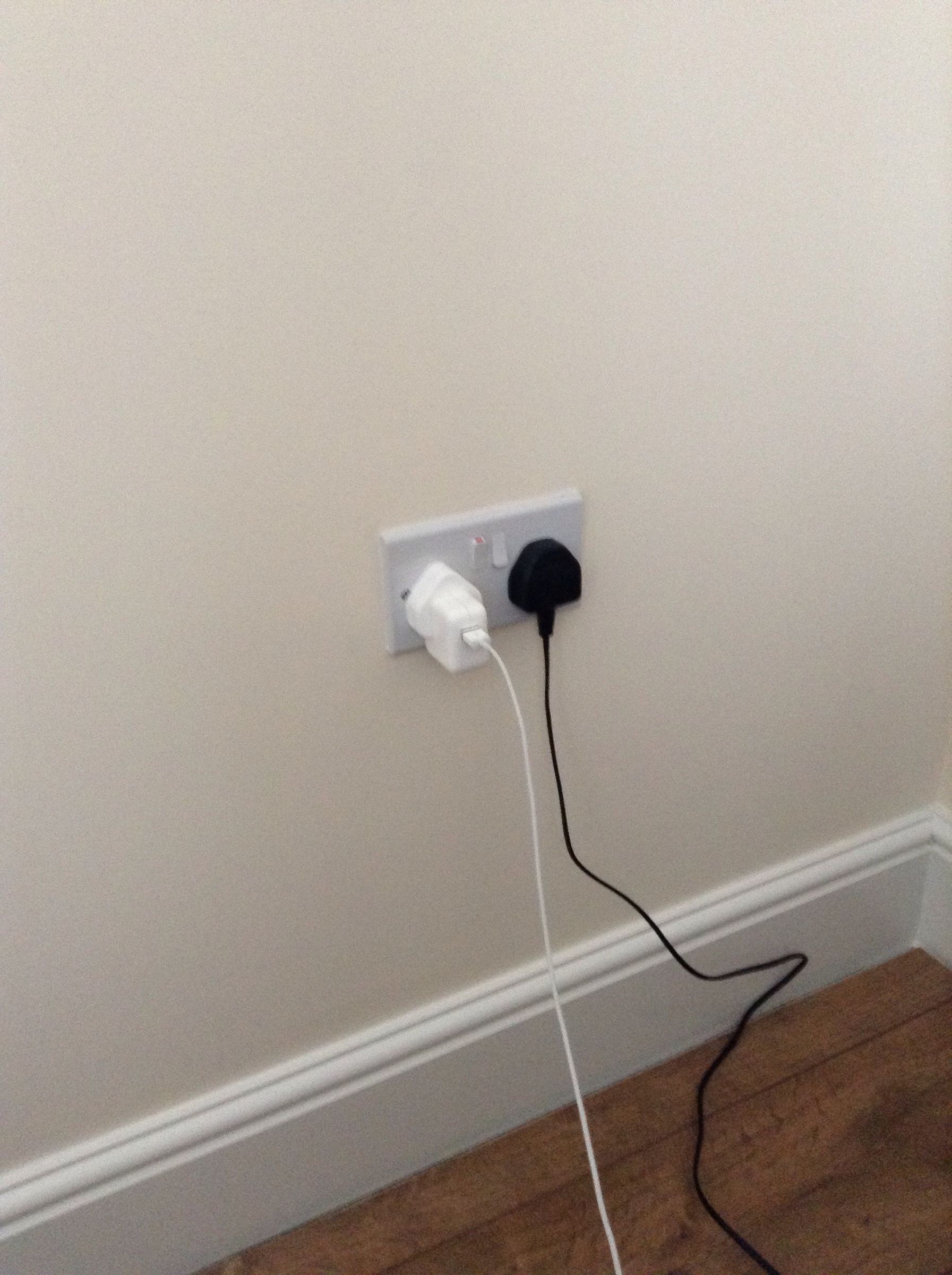 How To Charge Your Apple Devise