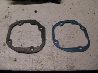Gaskets