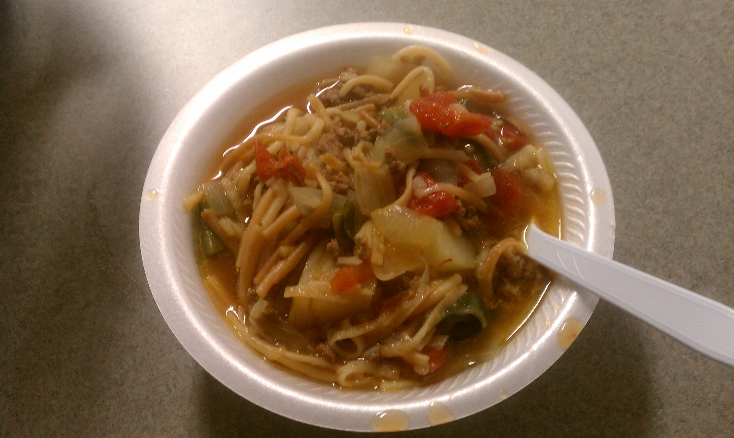 Fideo the Easy Way