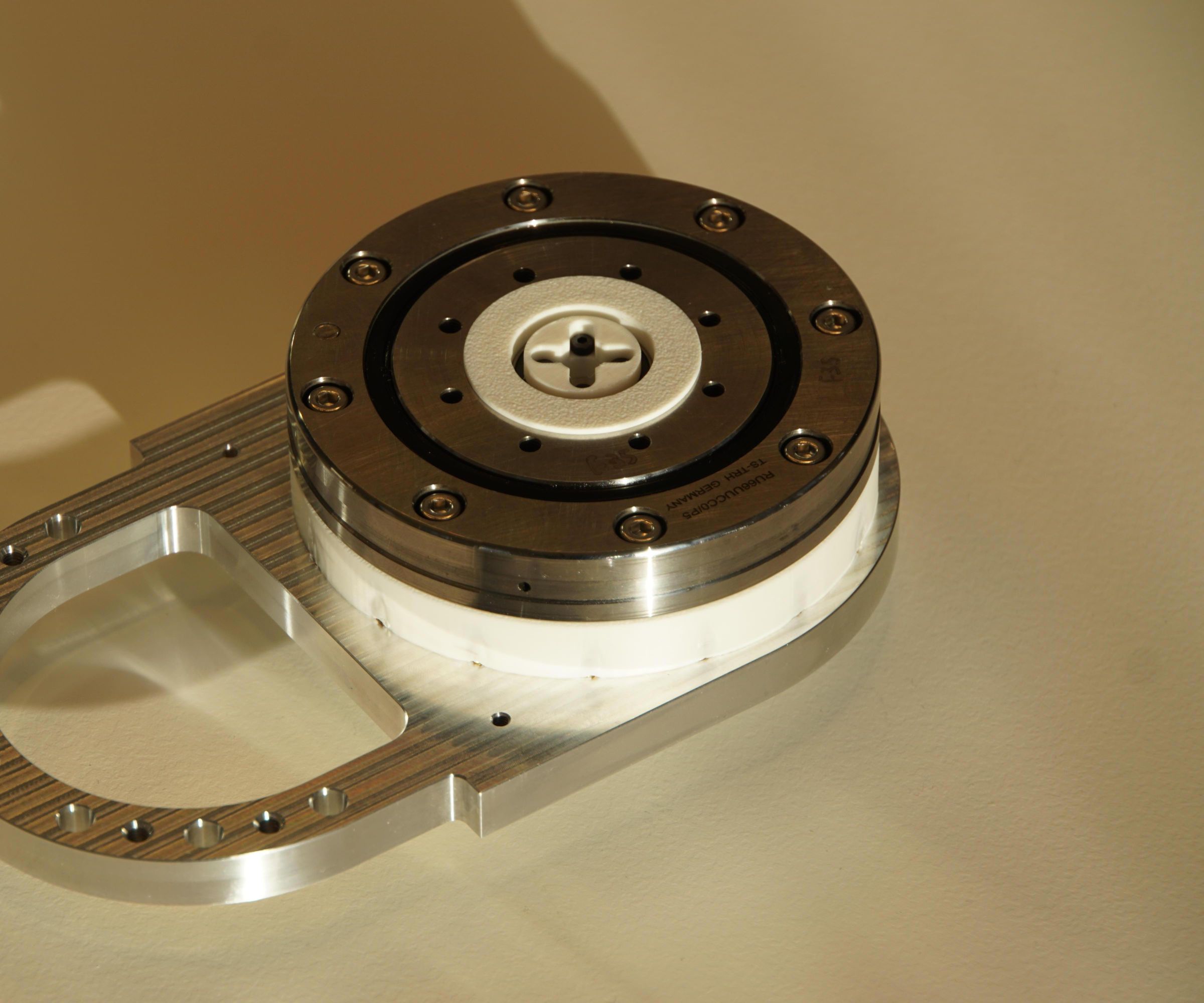 High Precison Cycloidal Drive for Robotic Arm