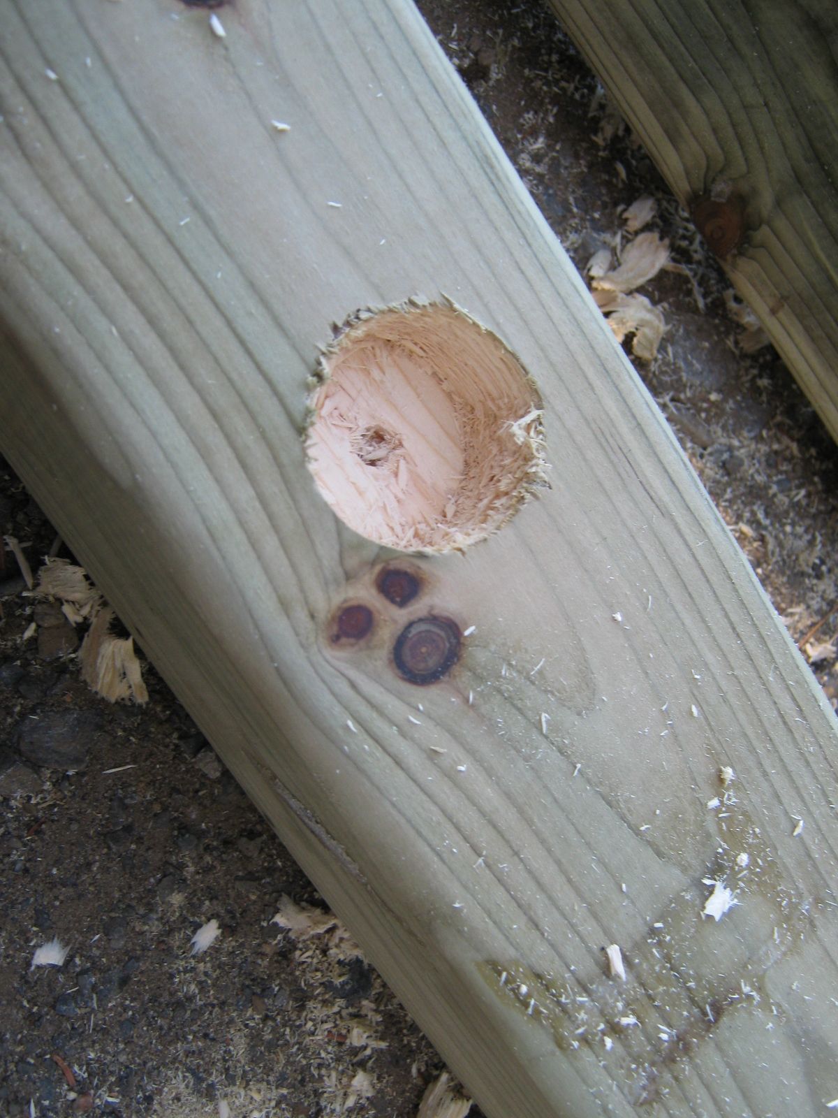 Sawbuck 5 Steps (with Pictures) Instructables