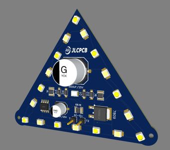 Confirm PCBs Order