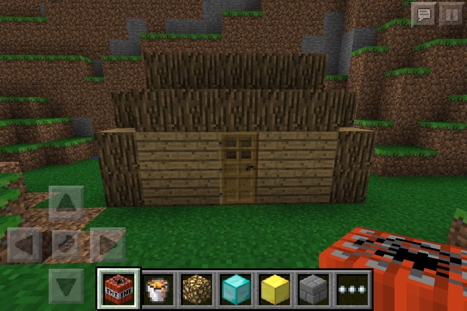 How to Make an Npc Village in Minecraft