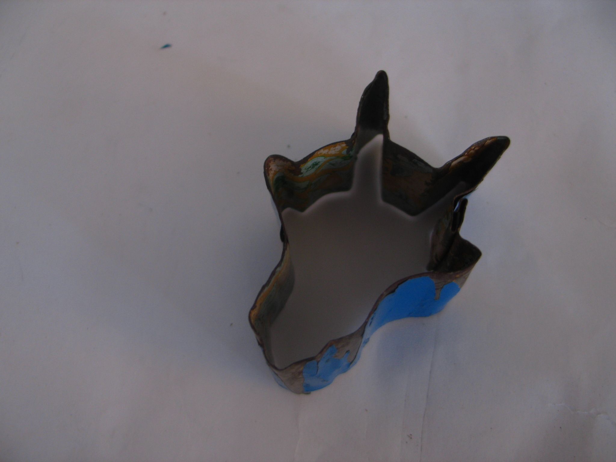 Make a Cookie Cutter!