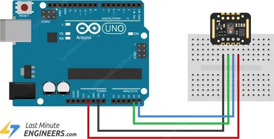 Guide to Using MAX30102 Heart Rate and Oxygen Sensor With Arduino : 11 ...