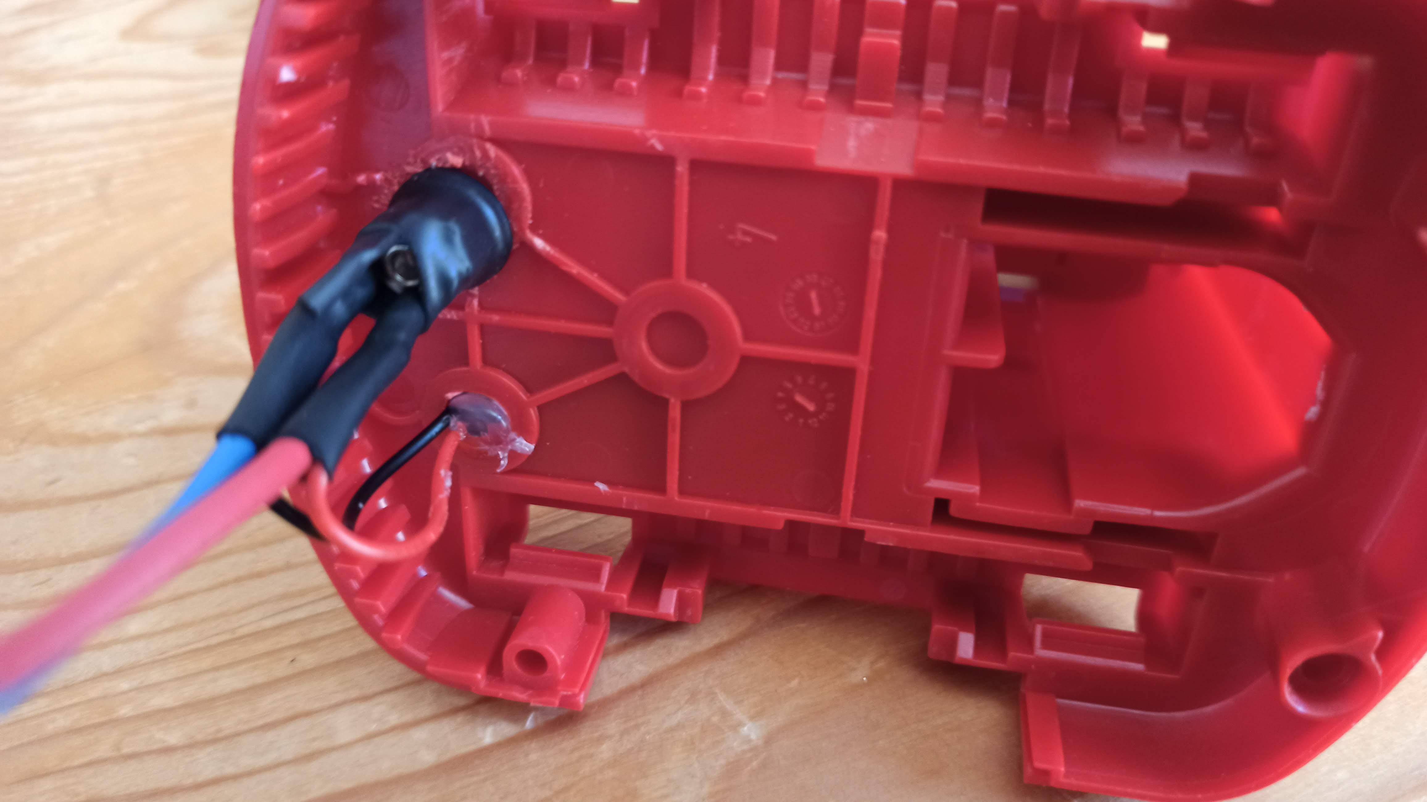 Bosch 12v Battery Restoration, Replace Old NiCd or NiMh With LiIon