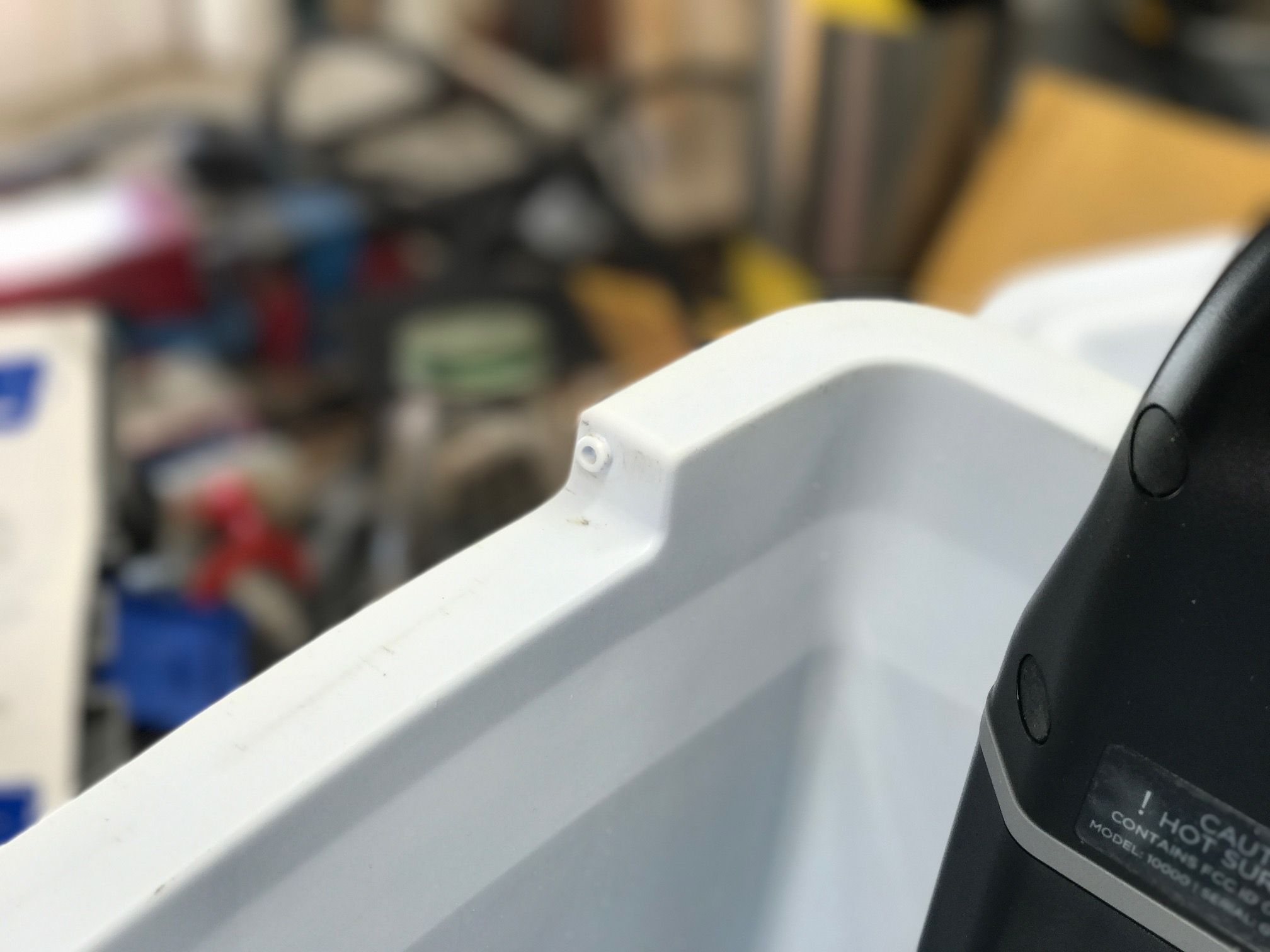 Sous Vide Energy Saving 'Water Oven' 5 Steps (with Pictures