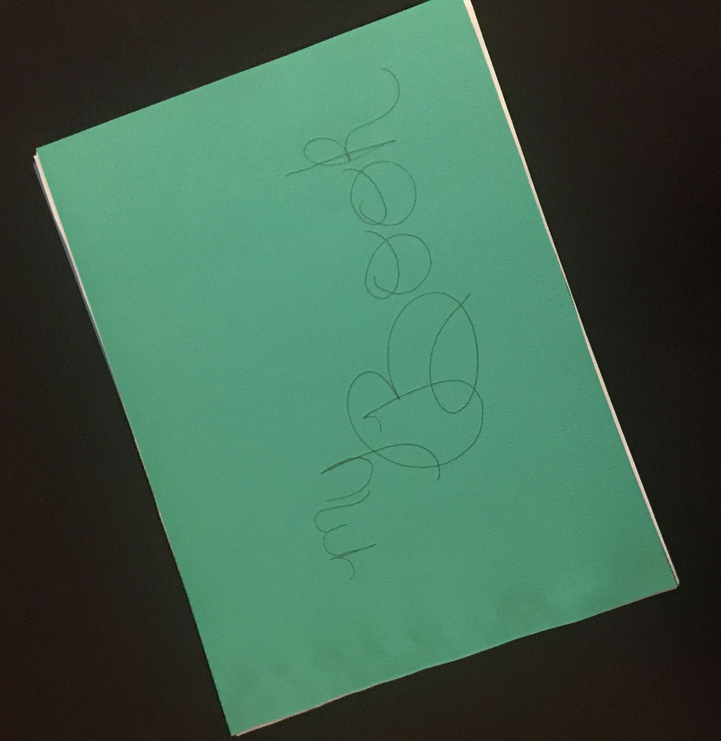 DIY Your Own Children's Picture Book 4 Steps (with Pictures