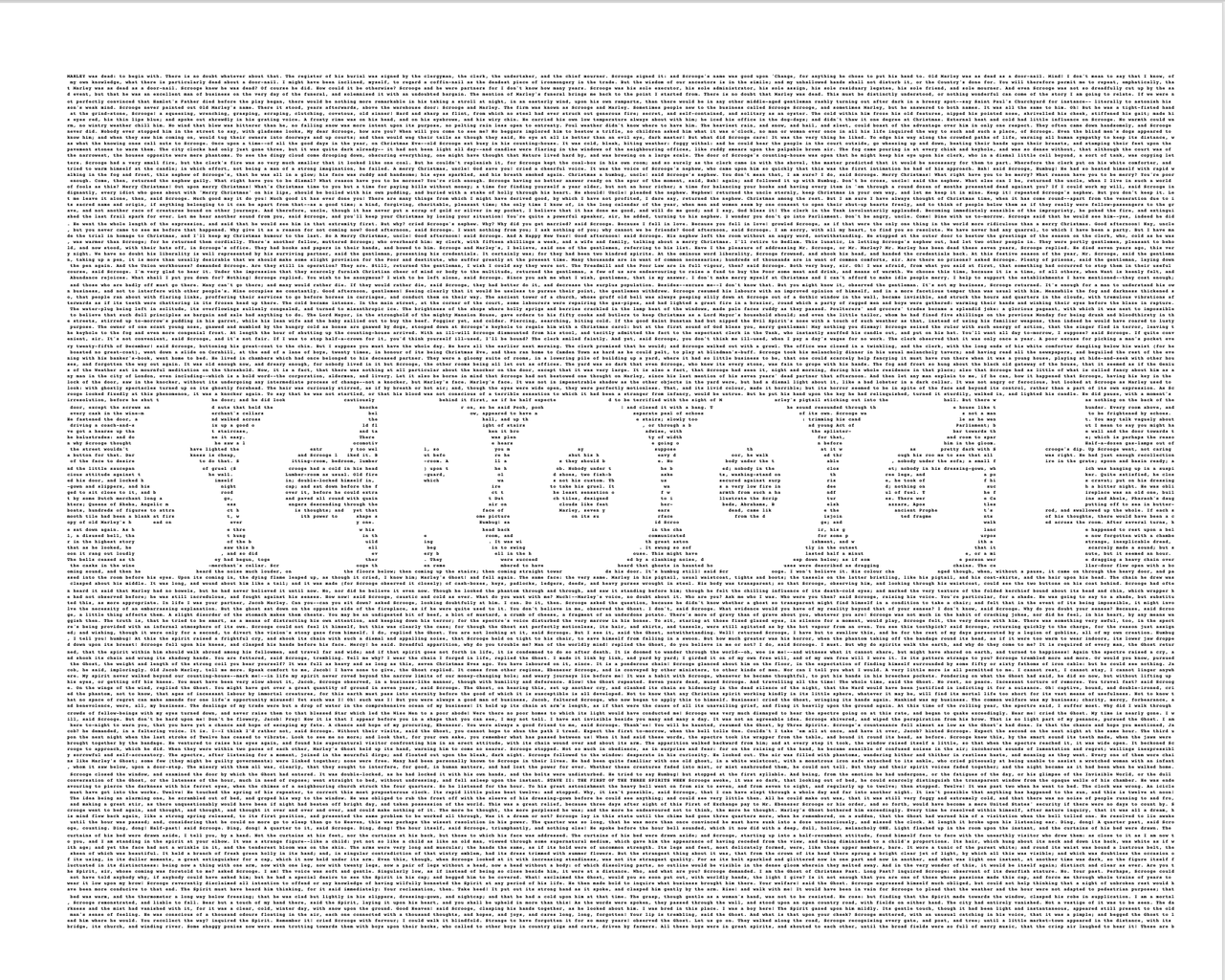 Python Word Art : 5 Steps (with Pictures) - Instructables