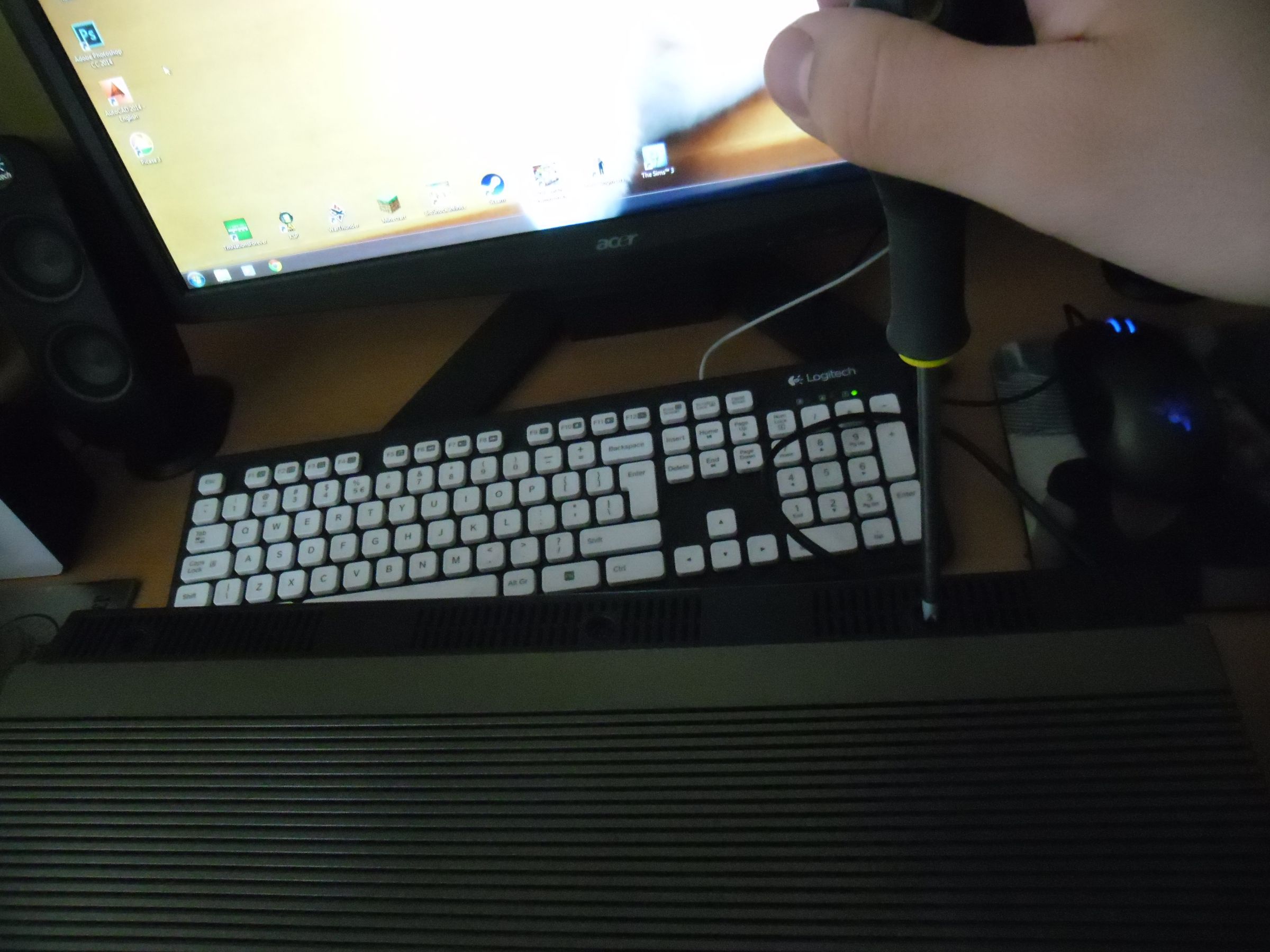 How to Fix a VCR for Nothing! 6 Steps Instructables