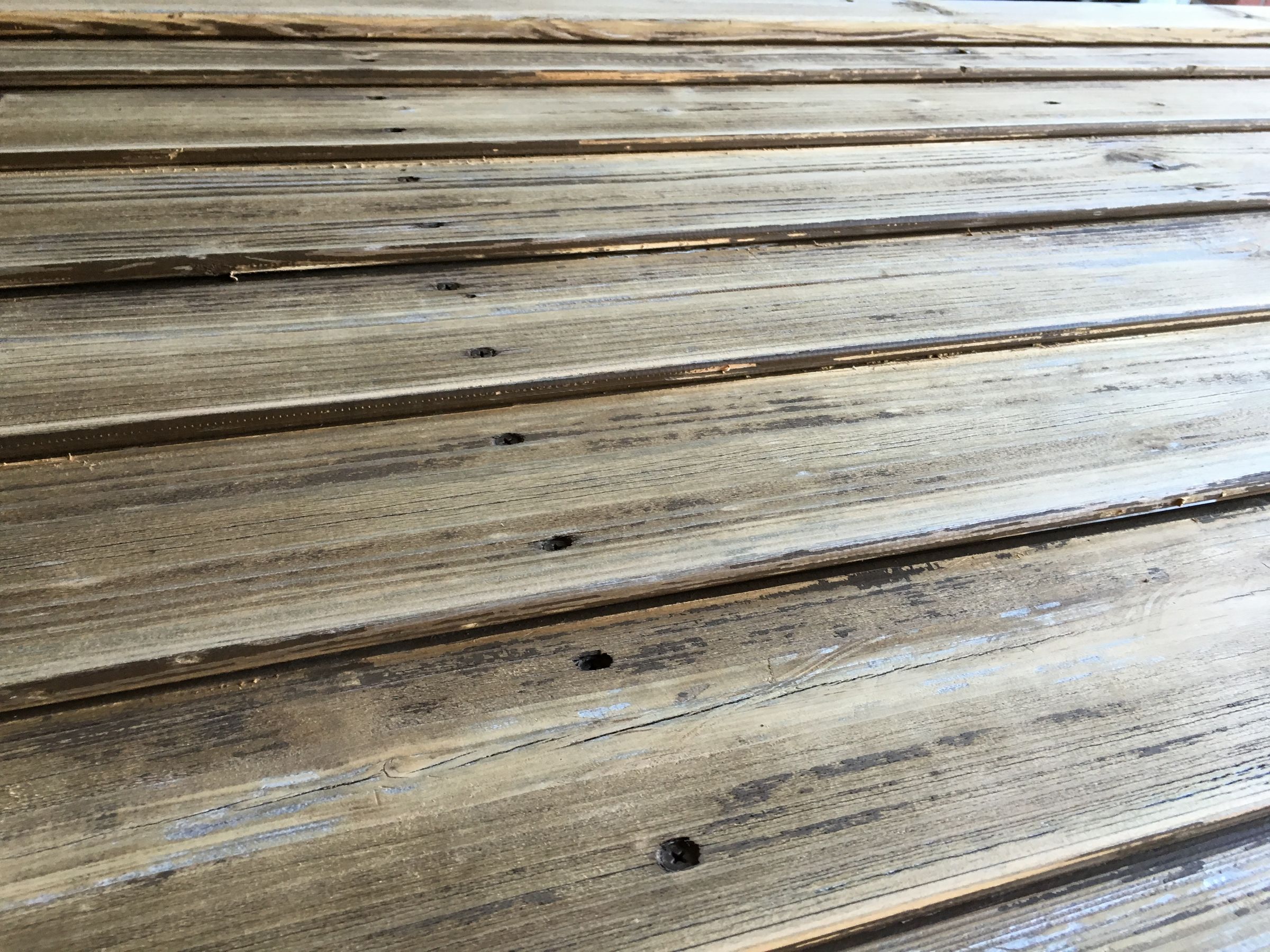 Restoration How to Bring a Cedar Swing Set Back to Life 6 Steps