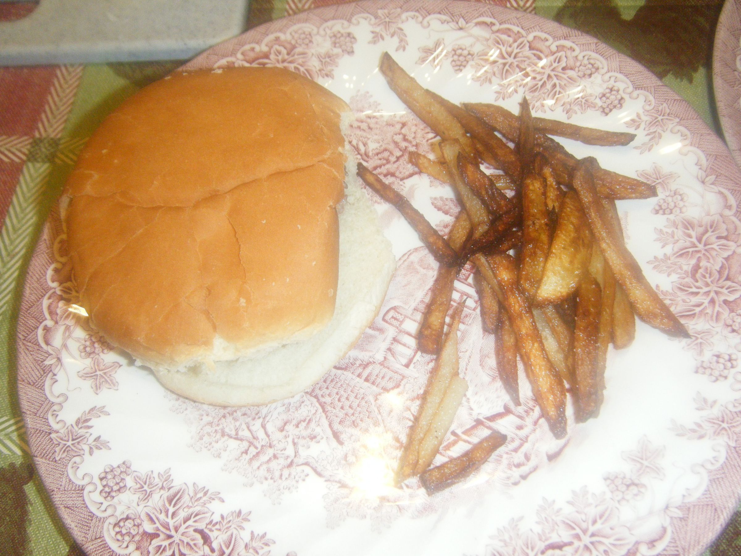 How to Bring Down McDonalds While Eating Healthy and Cheaper at Home