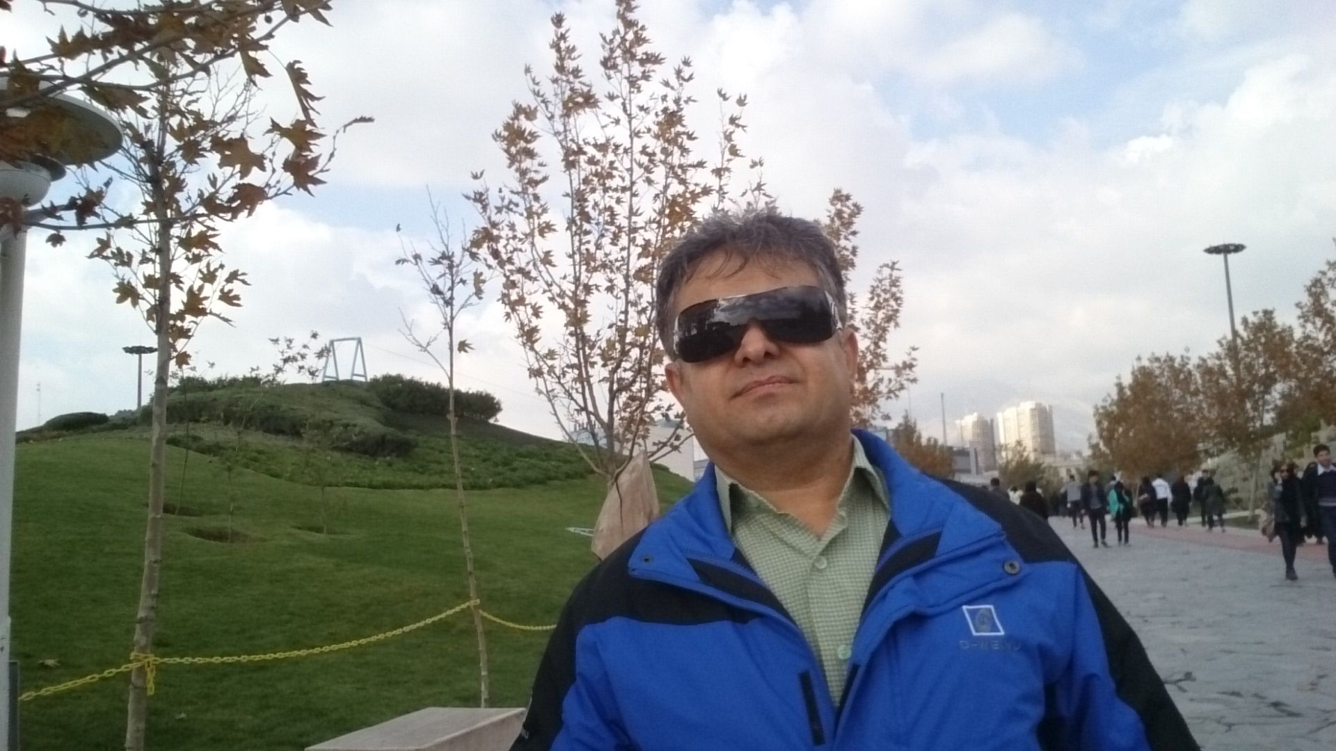 author