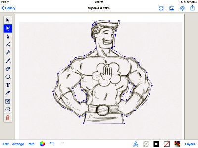 Vector