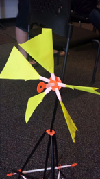 Windmill Fan