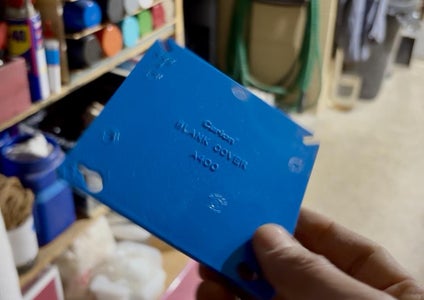 Constructing the Wa Handle