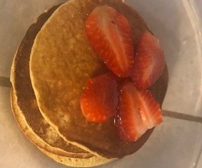 How to Make Oatmeal Pancakes