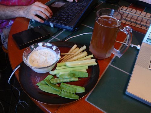 Homemade Ranch Dressing : 4 Steps (with Pictures) - Instructables
