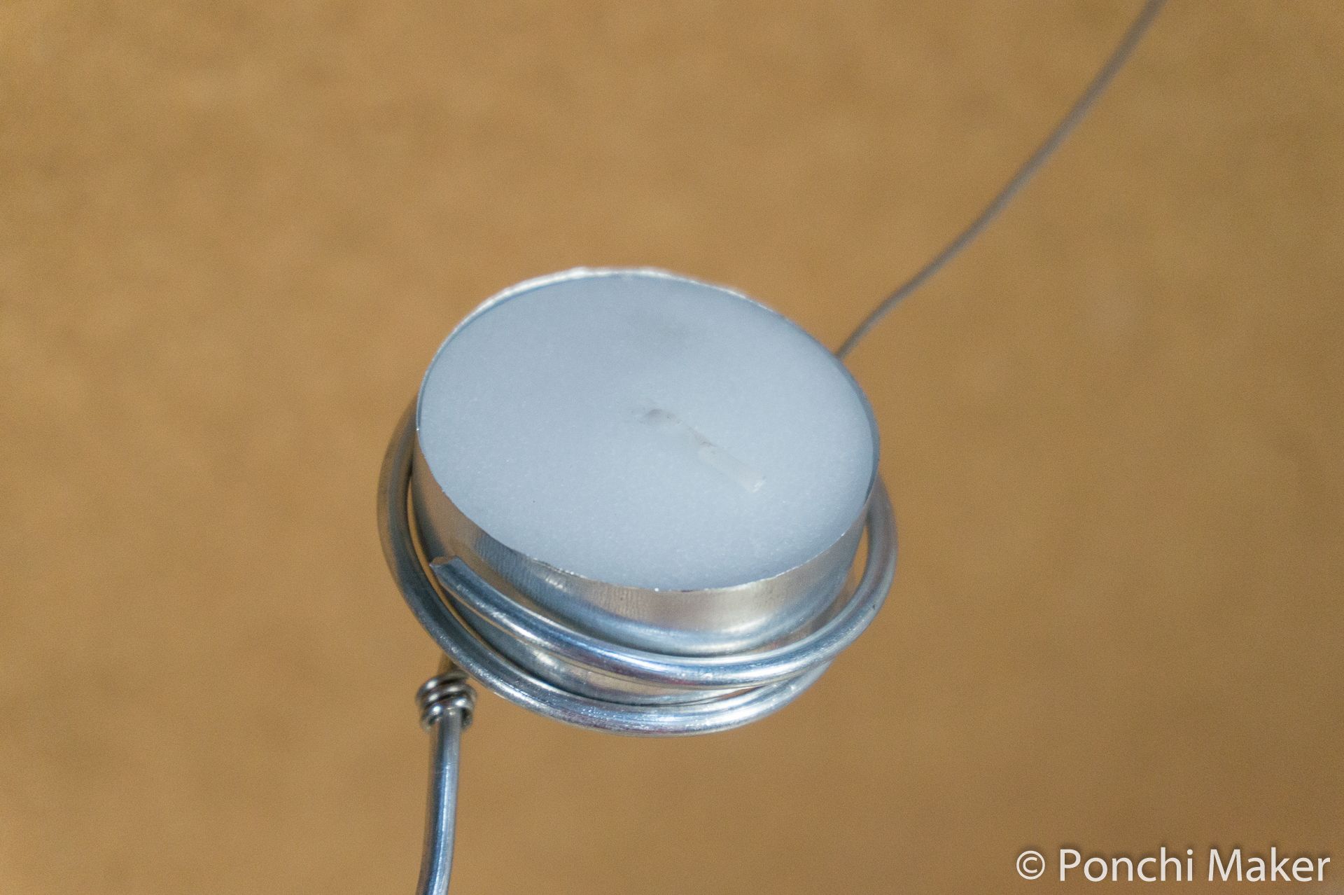 Candle Carousel Tree 17 Steps (with Pictures) Instructables