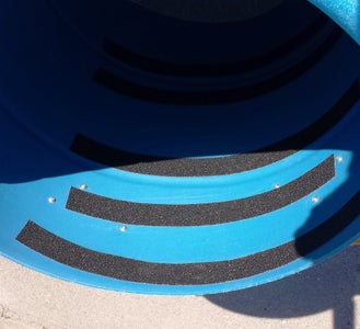 Add Grip Tape