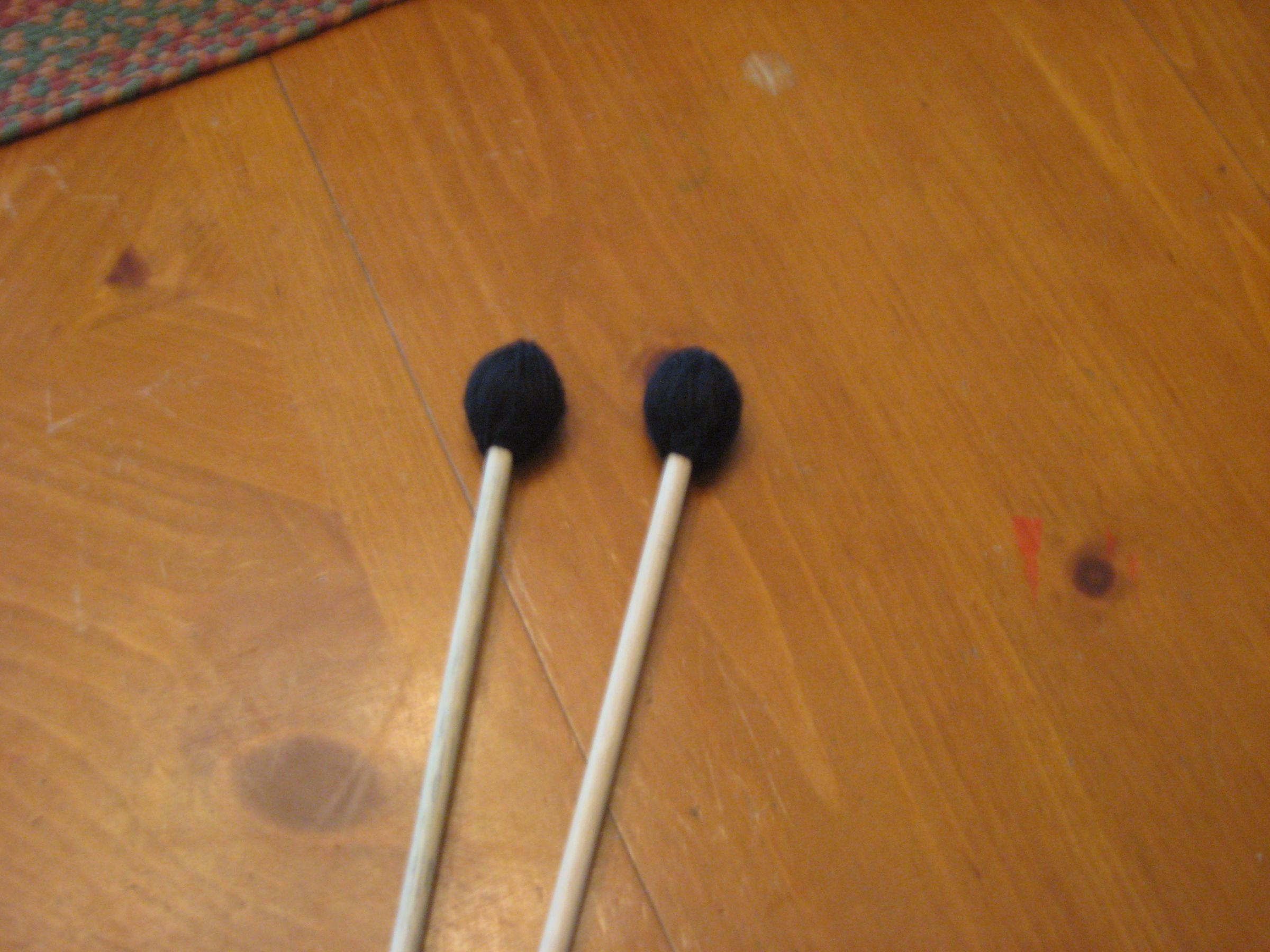 DIY Xylophone Instructables