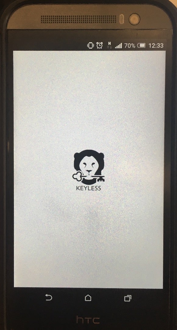 Step 6: Install APP on Mobile
